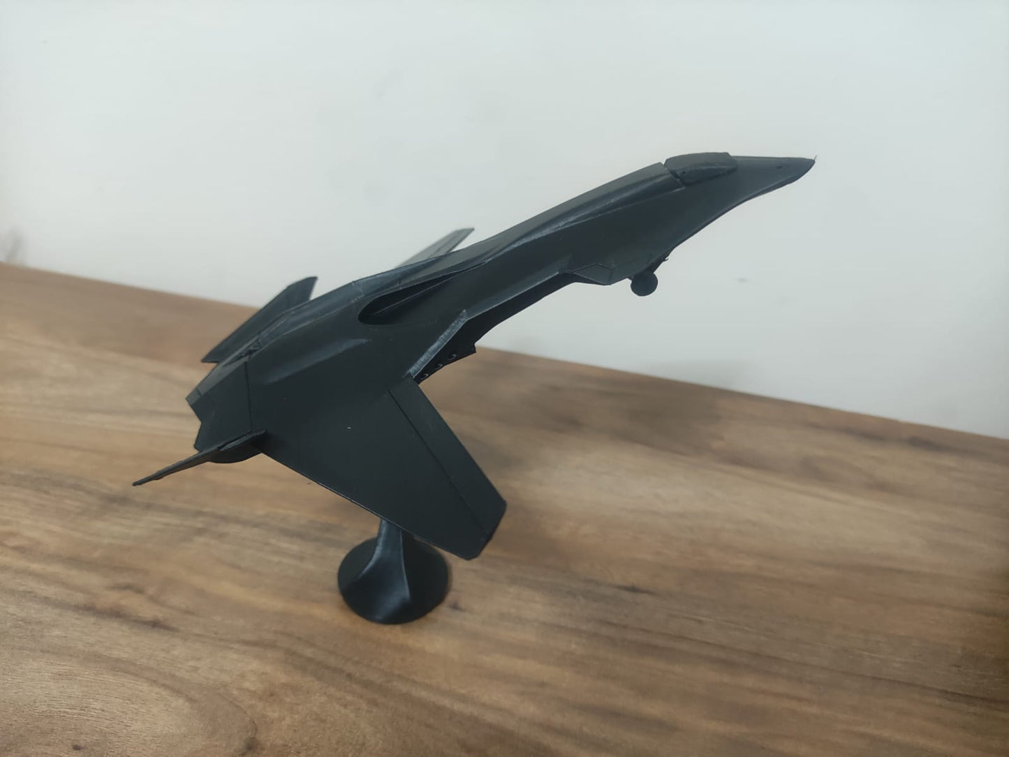 FA-37 Talon Model Uçak – Geleceğin Hava Aracı Şimdi Seninle!