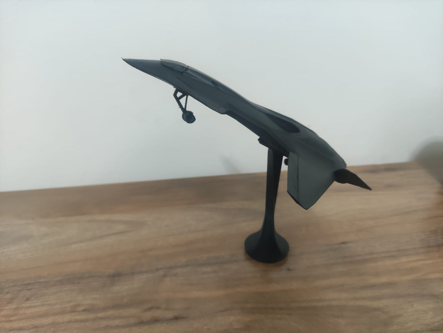 FA-37 Talon Model Uçak – Geleceğin Hava Aracı Şimdi Seninle!