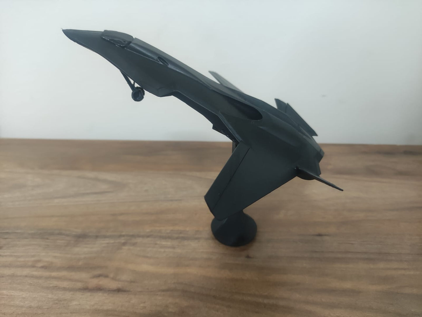 FA-37 Talon Model Uçak – Geleceğin Hava Aracı Şimdi Seninle!