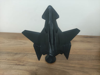 FA-37 Talon Model Uçak – Geleceğin Hava Aracı Şimdi Seninle!